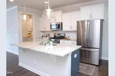 717 Carraway Garden Drive, Wake Forest, NC 27587 - Photo 5