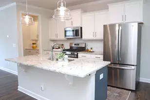 717 Carraway Garden Dr, Wake Forest, NC 27587 - Photo 5