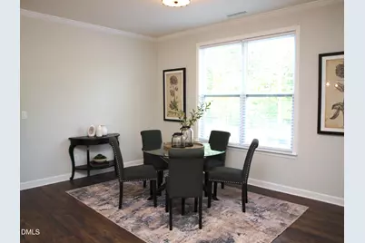 717 Carraway Garden Drive, Wake Forest, NC 27587 - Photo 3