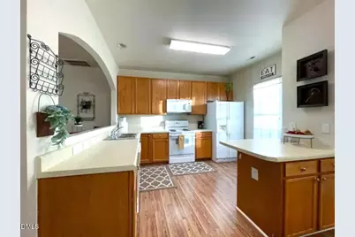 414 Walnut Woods Drive, Morrisville, NC 27560 - Photo 5
