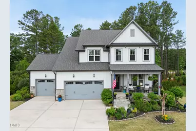 7425 Laurel Crest Drive, Wake Forest, NC 27587 - Photo 1