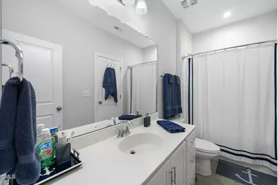 7425 Laurel Crest Drive, Wake Forest, NC 27587 - Photo 27