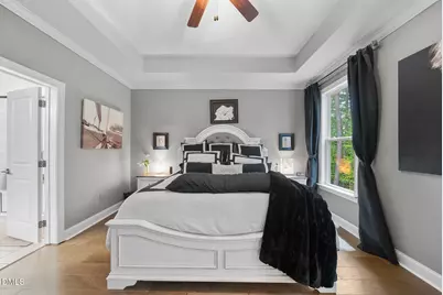 7425 Laurel Crest Drive, Wake Forest, NC 27587 - Photo 15