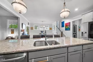 7425 Laurel Crest Dr, Wake Forest, NC 27587 - Photo 9