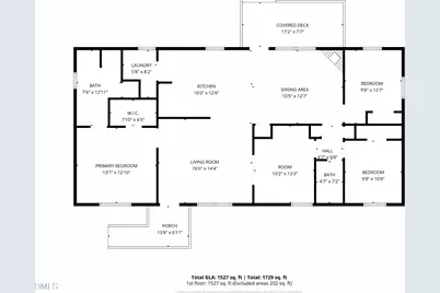 1512 Red Mountain Road, Rougemont, NC 27572 - Photo 49
