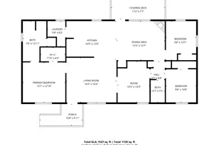 1512 Red Mountain Rd, Rougemont, NC 27572 - Photo 49
