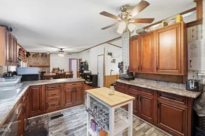 1512 Red Mountain Road, Rougemont, NC 27572 - Photo 9