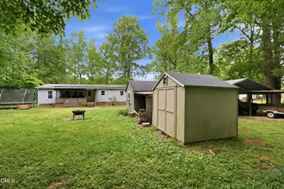 1512 Red Mountain Road, Rougemont, NC 27572 - Photo 35