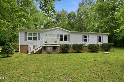 1512 Red Mountain Road, Rougemont, NC 27572 - Photo 1