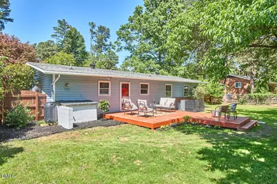 3107 Rosebriar Drive, Durham, NC 27705 - Photo 49