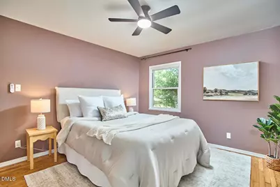 3107 Rosebriar Drive, Durham, NC 27705 - Photo 35