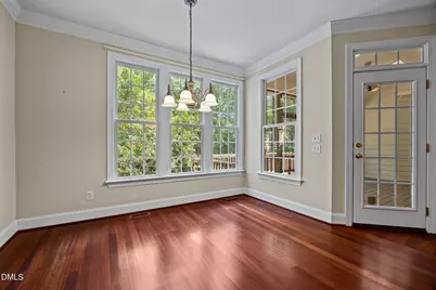 10002 Crystal Cove, Chapel Hill, NC 27517 - Photo 15