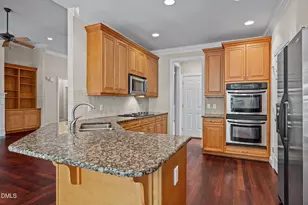 10002 Crystal Cove, Chapel Hill, NC 27517 - Photo 13