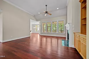 10002 Crystal Cove, Chapel Hill, NC 27517 - Photo 11