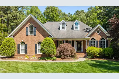 10002 Crystal Cove, Chapel Hill, NC 27517 - Photo 1