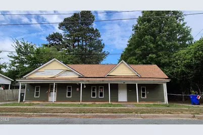 106 -108 S 2nd Street, Mebane, NC 27302 - Photo 1