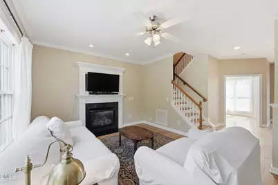 5816 Acorn Knoll Place, Mebane, NC 27302 - Photo 13