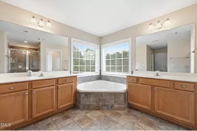 5816 Acorn Knoll Place, Mebane, NC 27302 - Photo 21
