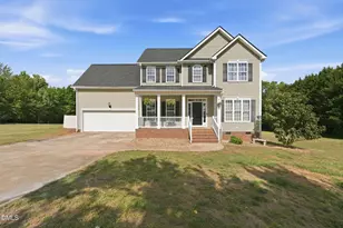 5816 Acorn Knoll Pl, Mebane, NC 27302 - Photo 1