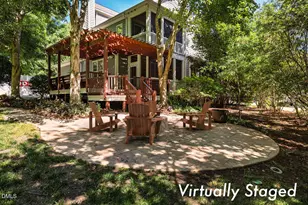 120 Morris Branch Ct, Cary, NC 27519 - Photo 71