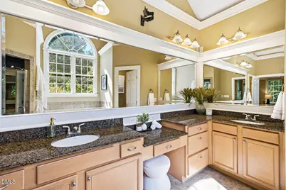 120 Morris Branch Court, Cary, NC 27519 - Photo 41