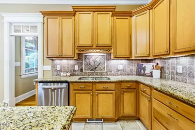 120 Morris Branch Court, Cary, NC 27519 - Photo 29