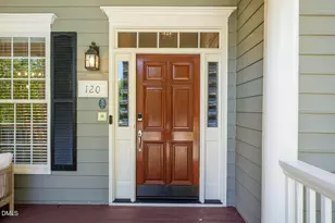 120 Morris Branch Ct, Cary, NC 27519 - Photo 5