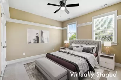 120 Morris Branch Court, Cary, NC 27519 - Photo 55