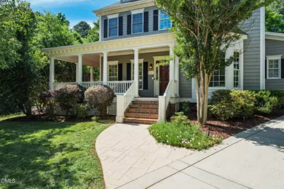 120 Morris Branch Court, Cary, NC 27519 - Photo 3