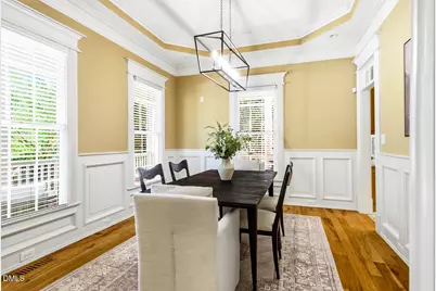 120 Morris Branch Court, Cary, NC 27519 - Photo 13
