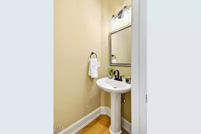 120 Morris Branch Court, Cary, NC 27519 - Photo 11
