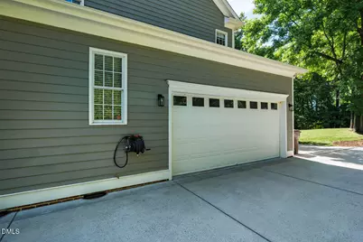 120 Morris Branch Court, Cary, NC 27519 - Photo 65