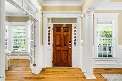 120 Morris Branch Court, Cary, NC 27519 - Photo 9
