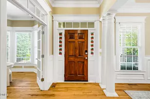 120 Morris Branch Ct, Cary, NC 27519 - Photo 9