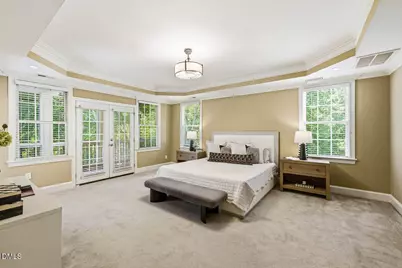 120 Morris Branch Court, Cary, NC 27519 - Photo 37