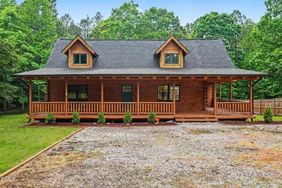 2853 Greenbrook Drive, Wendell, NC 27591 - Photo 1