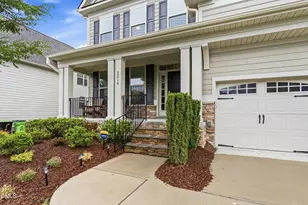 2214 Pollard Pl, Cary, NC 27519 - Photo 5