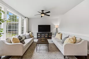 2214 Pollard Pl, Cary, NC 27519 - Photo 17