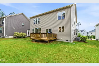 2214 Pollard Place, Cary, NC 27519 - Photo 5