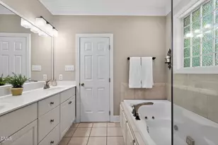 5412 Brushy Meadows Dr, Fuquay Varina, NC 27526 - Photo 21