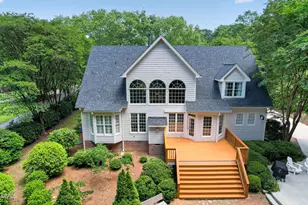 5412 Brushy Meadows Dr, Fuquay Varina, NC 27526 - Photo 33
