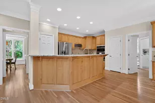 5412 Brushy Meadows Dr, Fuquay Varina, NC 27526 - Photo 13