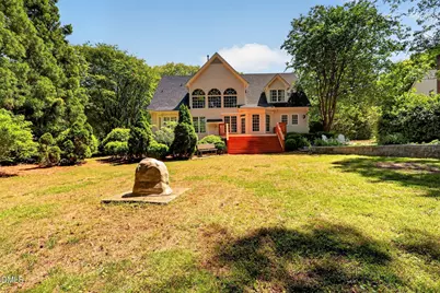 5412 Brushy Meadows Drive, Fuquay Varina, NC 27526 - Photo 37