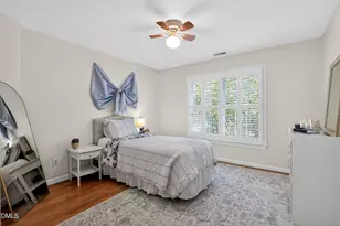 5412 Brushy Meadows Dr, Fuquay Varina, NC 27526 - Photo 29