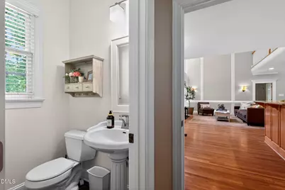 5412 Brushy Meadows Drive, Fuquay Varina, NC 27526 - Photo 23