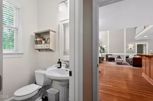 5412 Brushy Meadows Dr, Fuquay Varina, NC 27526 - Photo 23
