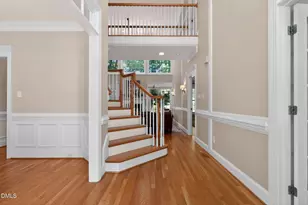 5412 Brushy Meadows Dr, Fuquay Varina, NC 27526 - Photo 9