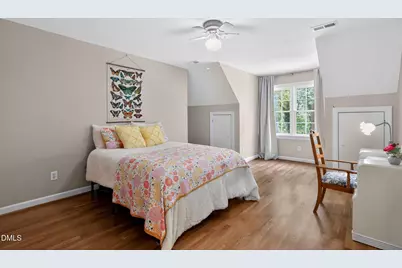 5412 Brushy Meadows Drive, Fuquay Varina, NC 27526 - Photo 27
