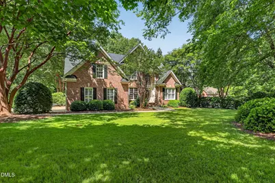 5412 Brushy Meadows Drive, Fuquay Varina, NC 27526 - Photo 3
