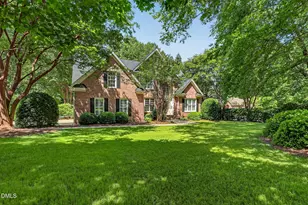 5412 Brushy Meadows Dr, Fuquay Varina, NC 27526 - Photo 3